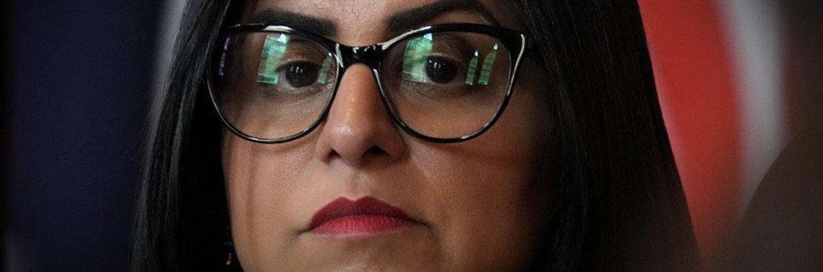 rj_abel's tweet photo. Shabana Mahmoods father was Labour’s election agent in a ward where the Election Court found widespread, organised postal-vote fraud, and her own ballot paperwork was scrutinised over differing signatures. 

That history raises legitimate questions that deserve straight answers. https://t.co/IVcHnDepMI