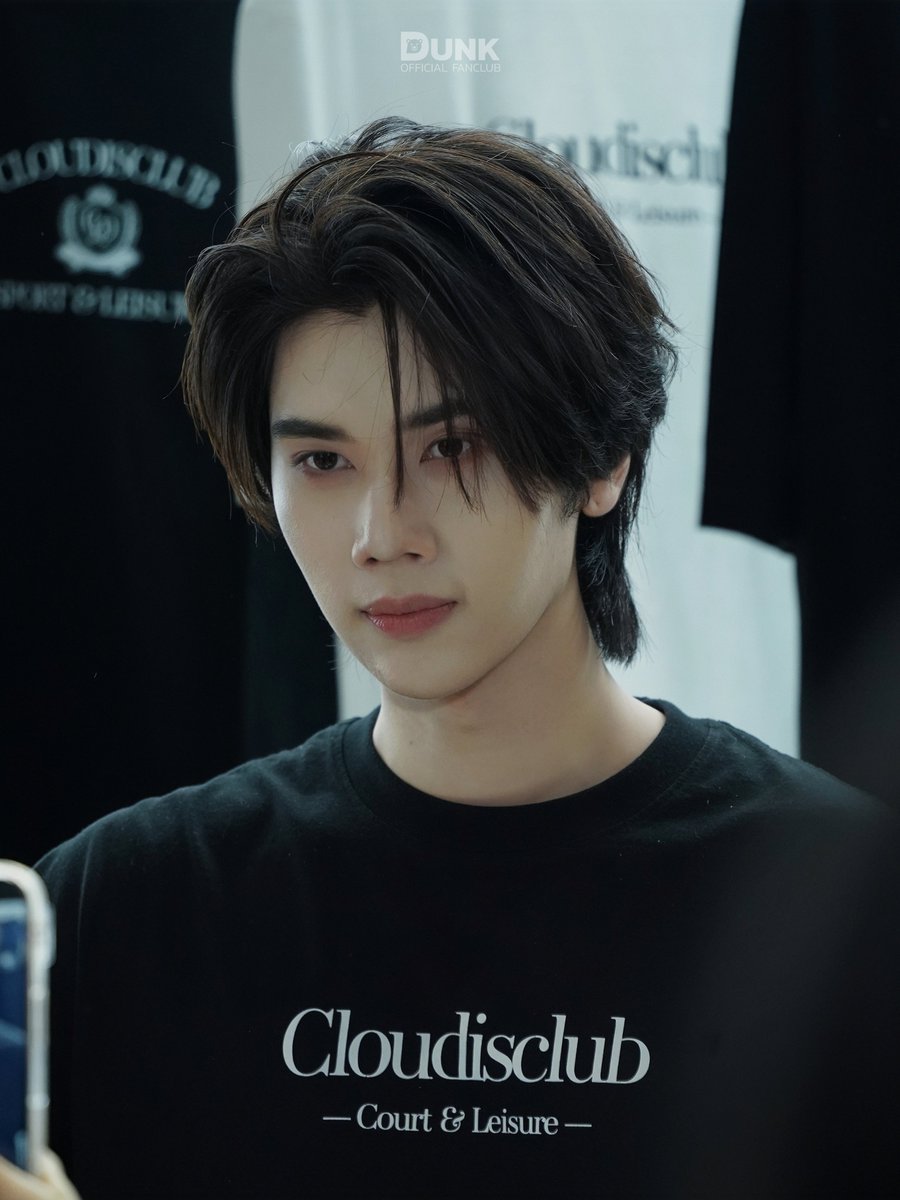 DunkOfficialFC's tweet photo. เกินไปคร้าบบ... เกินไป 

@dunknatachai #dunknatachai  
#MchoiceMintAwards2026
#CLOUDISCLUB https://t.co/4pbO8AXM5v