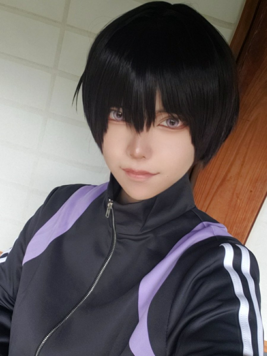 kakoi_qp's tweet photo. お邪魔してました❣️
挙動不審かましまくって終わったけどきゃわゆい男士たち見れて眼福でしたありがとう😭😭😭

どなたかが描いてくださった私と共に
#主のためのうどん本丸0912 https://t.co/lfUMaFAS2Q