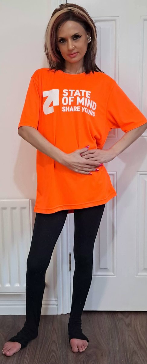 AEMentalhealth's tweet photo. #mentalhealthmatters #mentalhealthawareness Following my post for #saturdayshoutouts with the theme of #sportsaturday, plz support
@stateofmindsport the award winning charity harnessing the power of sport to promote mental wellness, tackle mental health stigma & prevent suicide. https://t.co/HF4LitJkDI