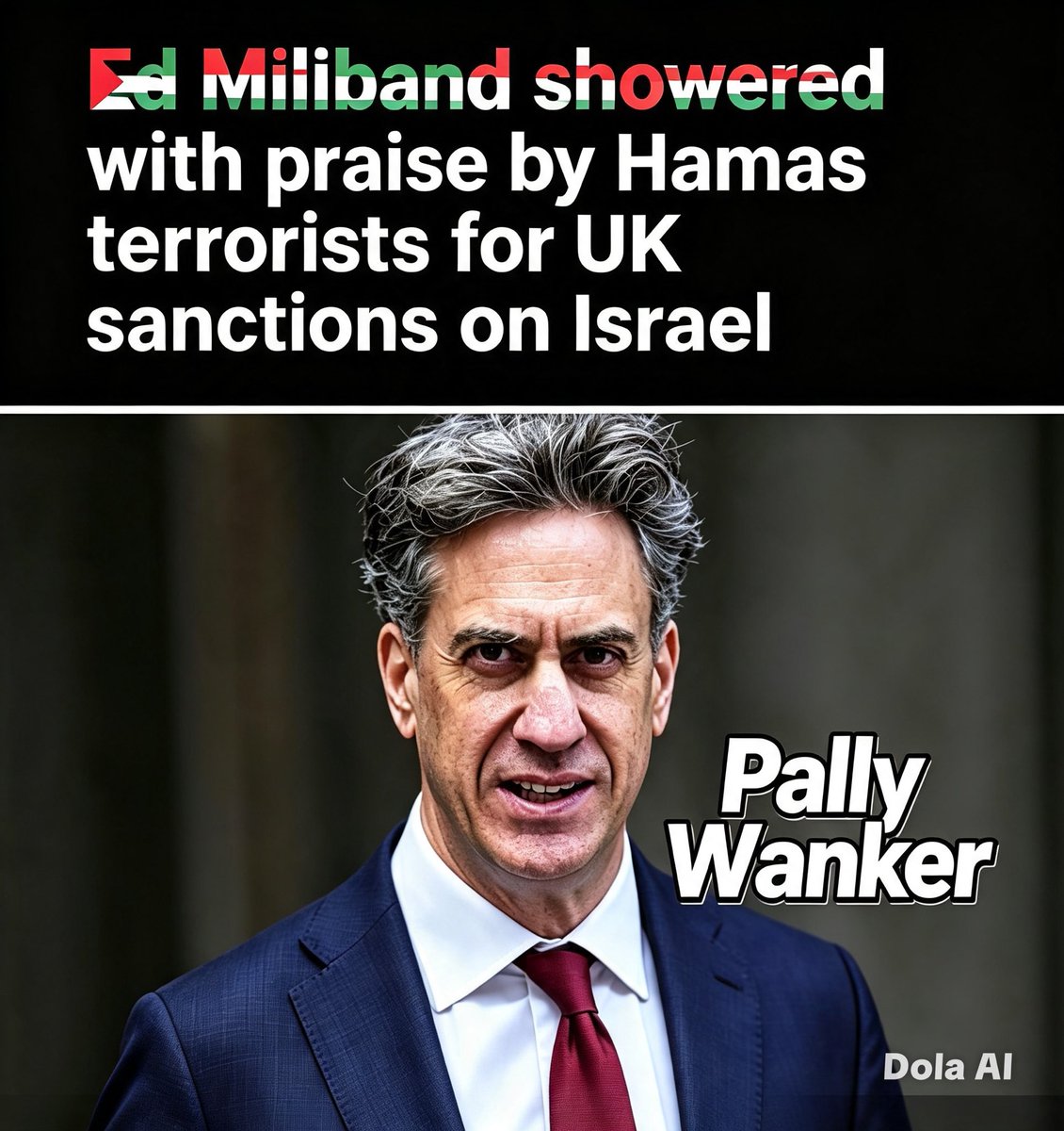 MattCas04807118's tweet photo. The left have always loved a terrorist but that’s quite an accolade going on here.🙈

Do they realise that when these fellas kill innocents that they often wear masks!

Masks being the topic of the day and all that! https://t.co/9O57SVMvKw