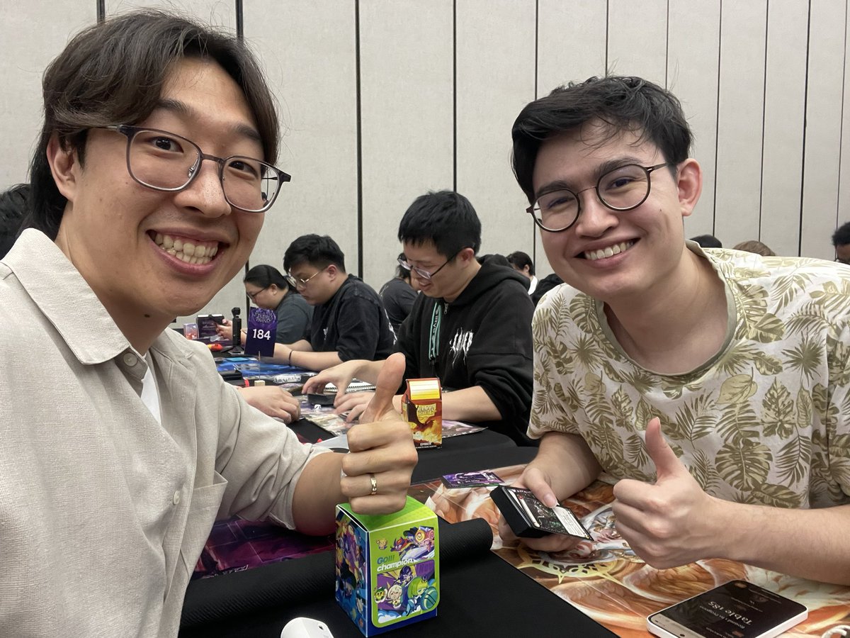 yangyangi299630's tweet photo. 만났던 분들 모두 반가웠습니다👍
It was nice to meet you! https://t.co/vI0vjfKsoY