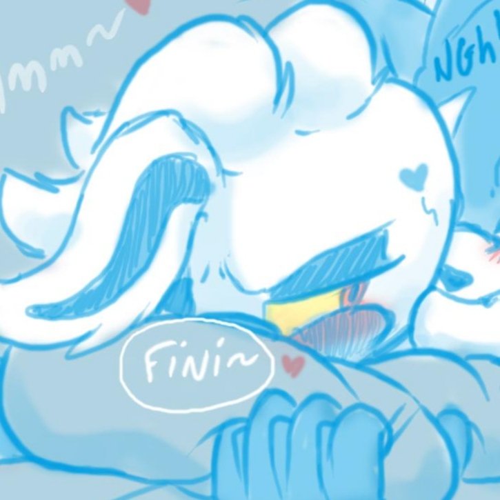 Shipper_no_ship's tweet photo. When you turn your hot DMs with your partner into spicy fanservice ✍️( ಠ ͜ʖಠ) {Sneek peak, work in progress}
#doctorstarline #drstarline #starline #starfinite #infinitethejackal #sonicnsfw #starlinexinfinite #infinitexstarline #drstarlinexinfinite #infinitexdrstarline #nsfwsonic https://t.co/O4Nz2mc62p