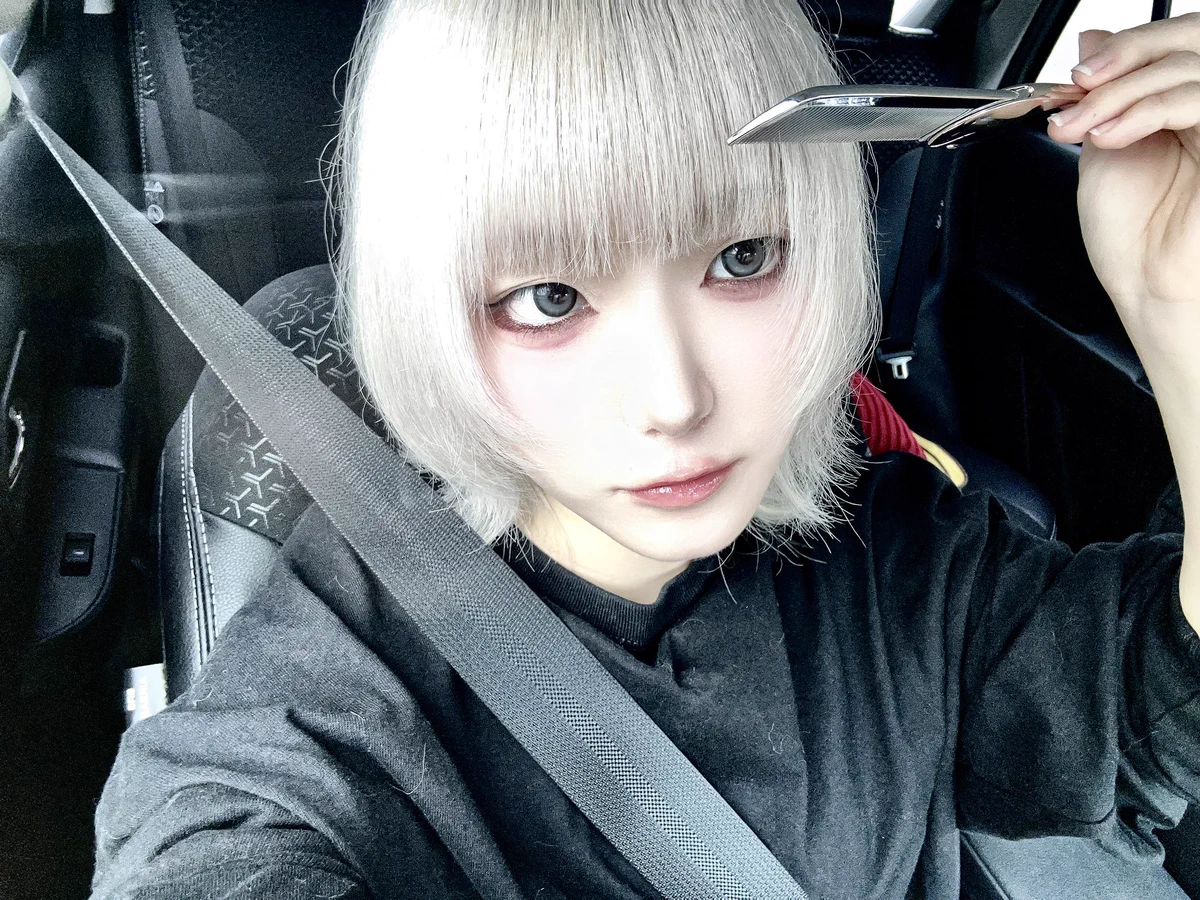 三ツ谷なな-Mitsuya Nana- (@3ty777) / X