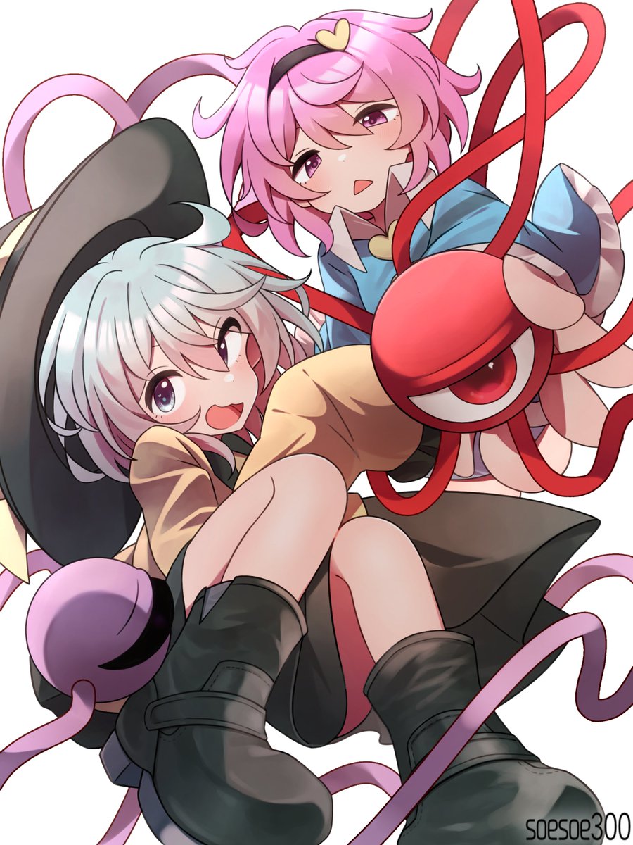 soesoe300 tweet picture