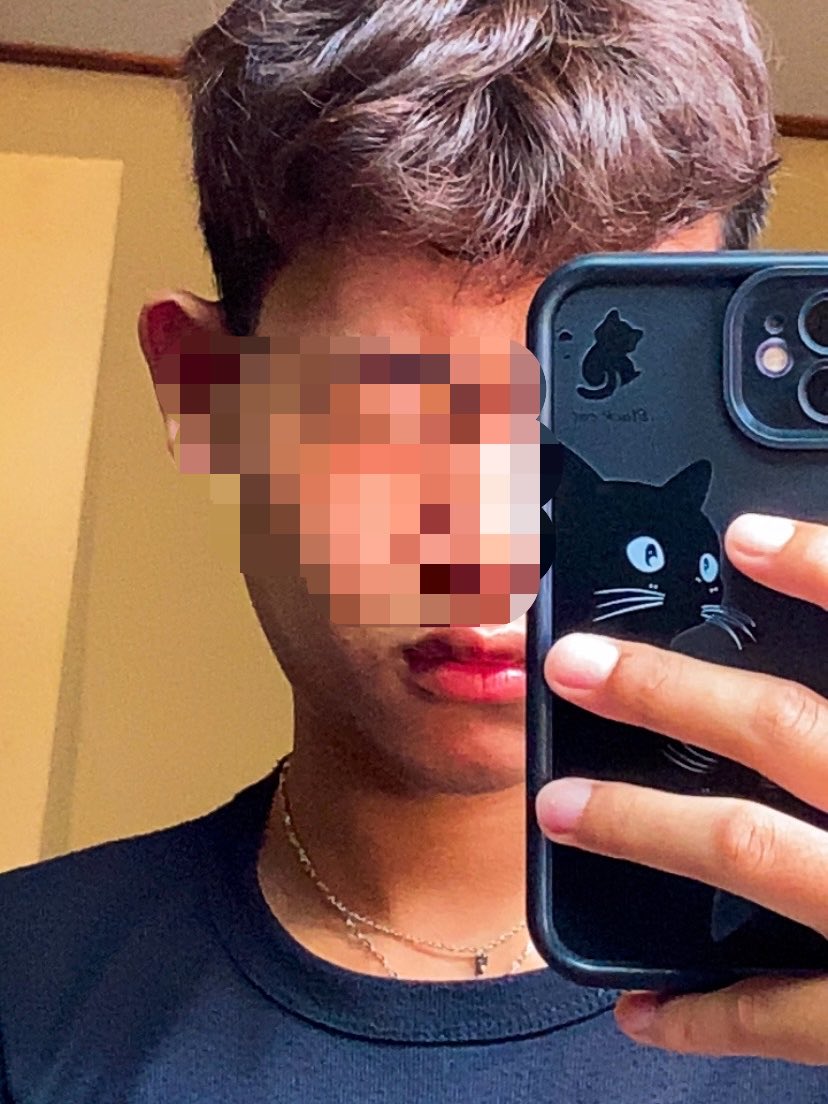 mademoisal's tweet photo. felt cute, might delete later https://t.co/TGe87iUeoE