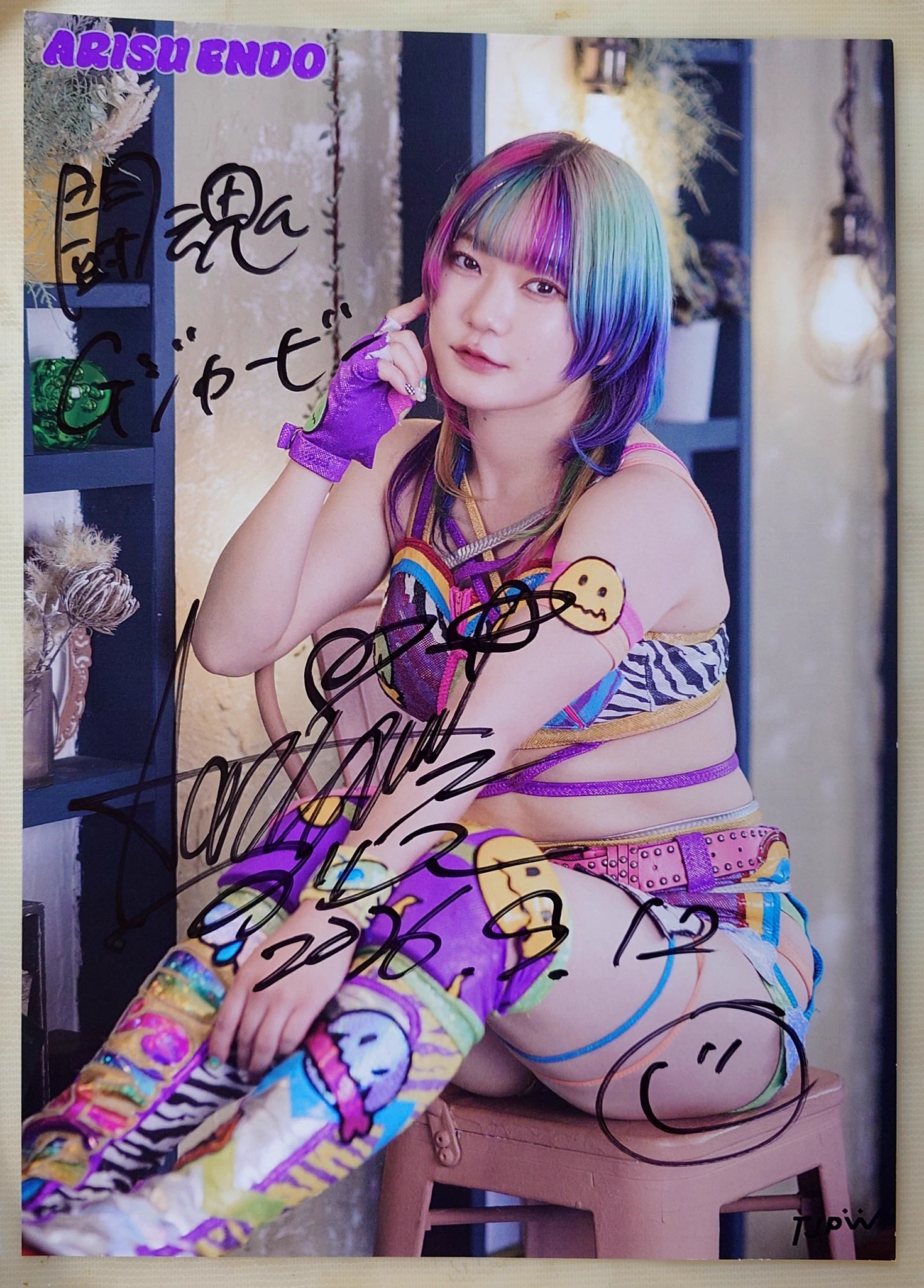 Gジャービー on X: 