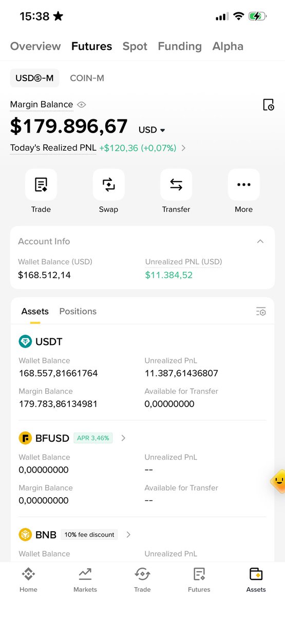 goldiereall's tweet photo. Update day 4::
🐉🐉 I'll be live streaming on Binance more often soon. You can follow me, thank you! https://t.co/JoywhNLjU9