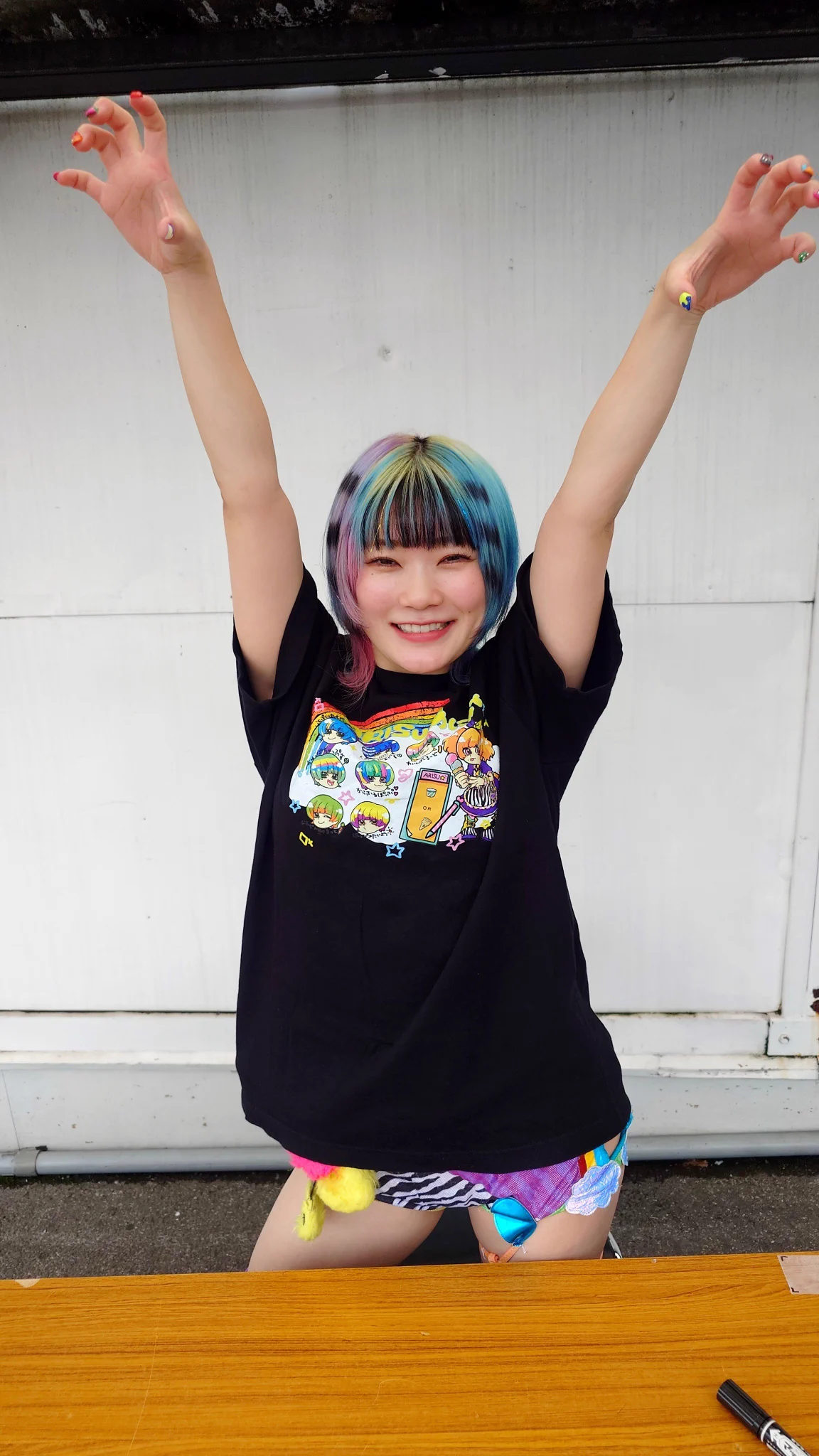 Gジャービー on X: 