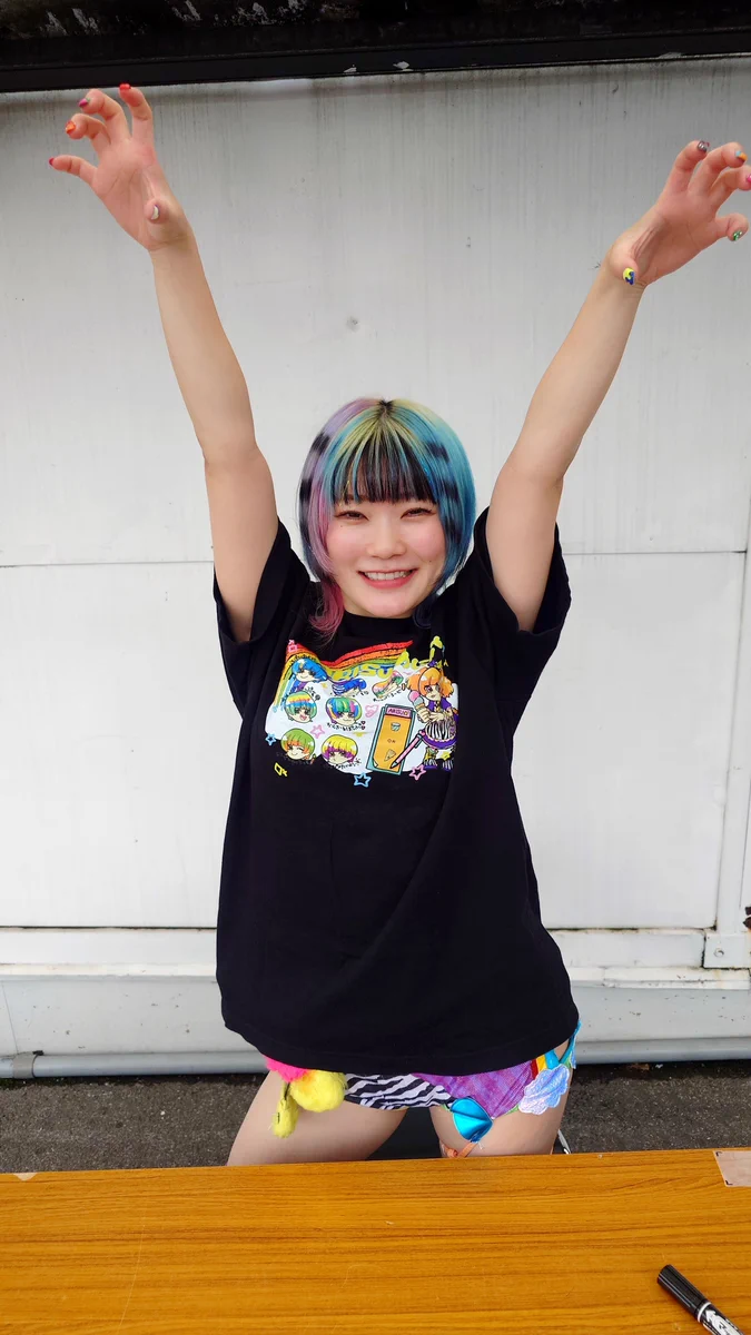 Gジャービー on X: 