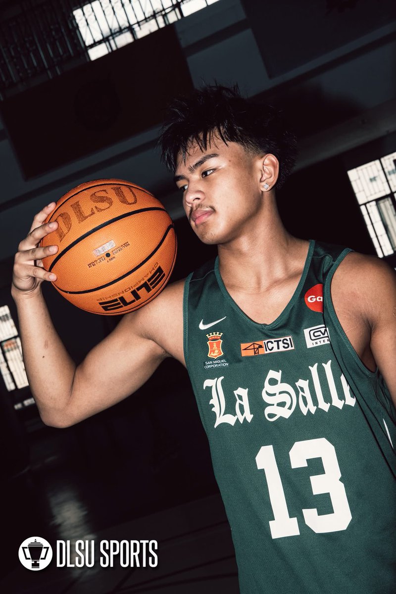tj_canino's tweet photo. 🟢 joaquin mikhail tovera
dlsu green archers
rookie

📸 | dlsusports https://t.co/puMSVXwoFg