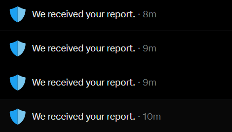 gyumawo_o's tweet photo. please avoid engaging with accounts posting hate about hoshi and focus on reporting instead. if you come across new posts, send them to @protect_hoshi as well.

Report > Hate, Abuse, or Harassment > Block

if you have extra time, you can also submit the posts through https://t.co/GjTVWpz1Pz. the less attention we give them, the better.