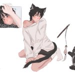 Photo by 🖤🖤kayy | COMMISSION OPEN (@ddoimisu)
