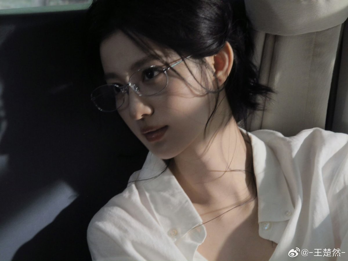 churanzip's tweet photo. 📷 260912 | Wang Churan weibo update (2/3)

🎧☕🤎

#WangChuran #王楚然 https://t.co/N9EM7VaXyO