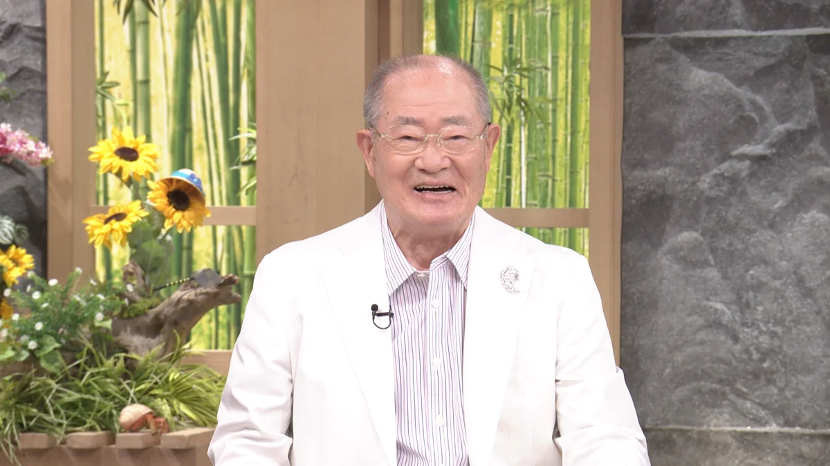 サンデーモーニング on X: "あす(9/13)の #サンデーモーニング は プロ野球最多3085安打 #張本勲 さん死去。“ご意見番”とし ...