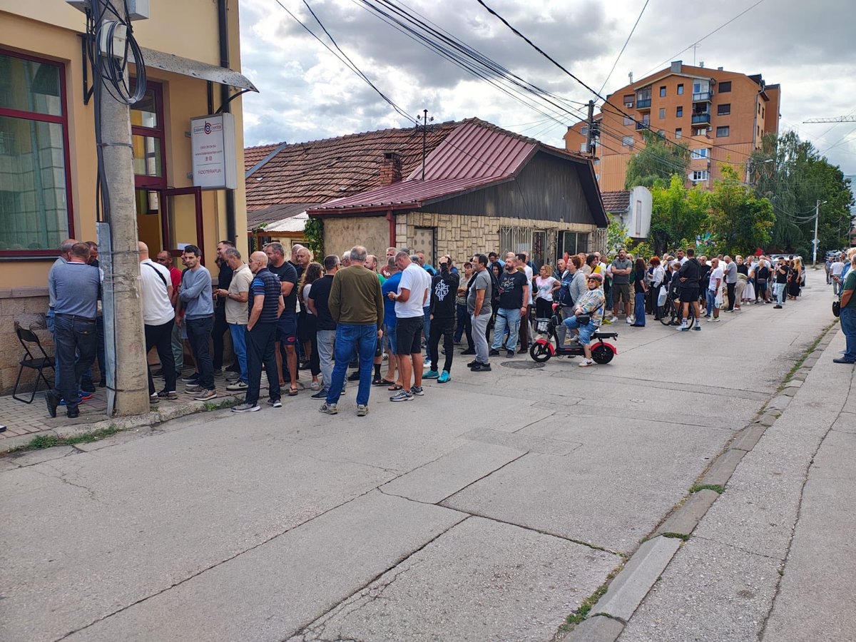 314jana's tweet photo. Čačak spreman 💪🏼💪🏼 #studentipobeđuju #izbori26 #izbori #studentskalista 
@good_neighbor @SlavicaPetrovs1 https://t.co/LzlJYgXq8Y