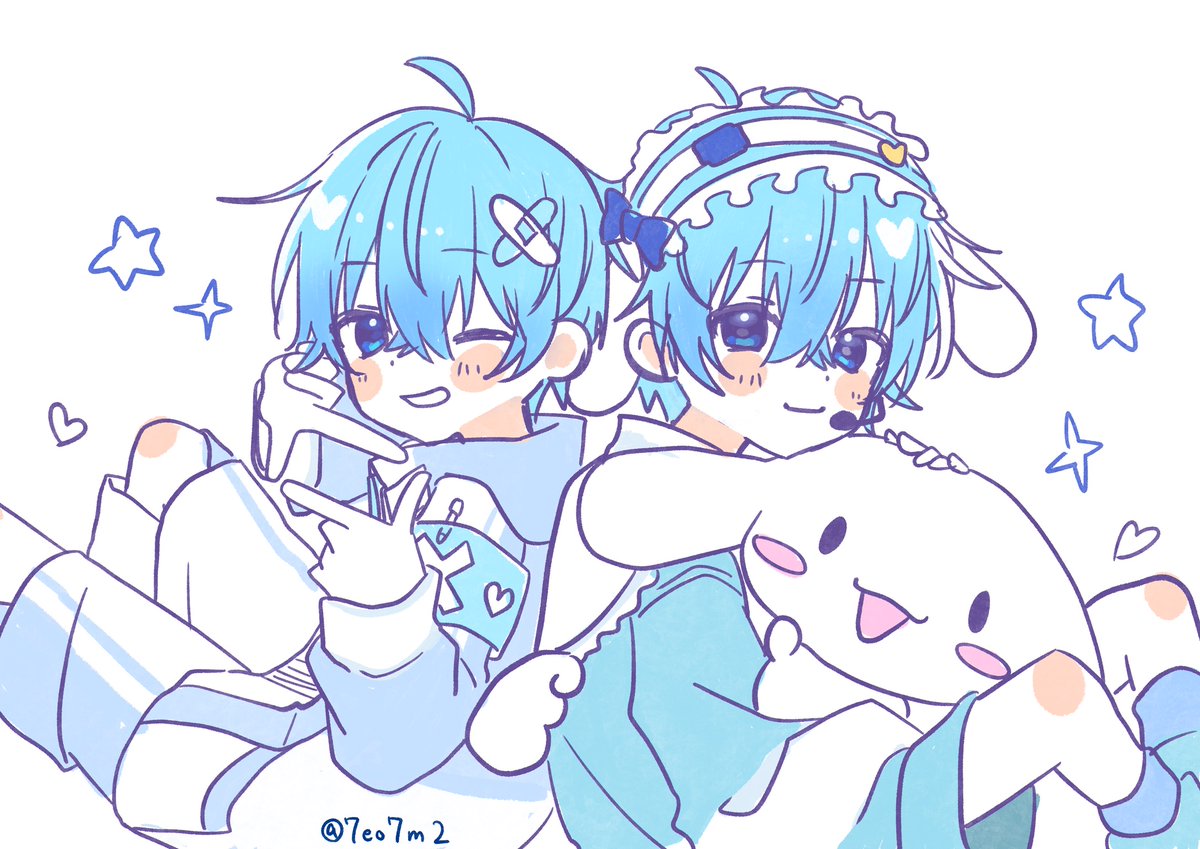 7eo7m2's tweet photo. 🩵 https://t.co/EXPiUSKyto