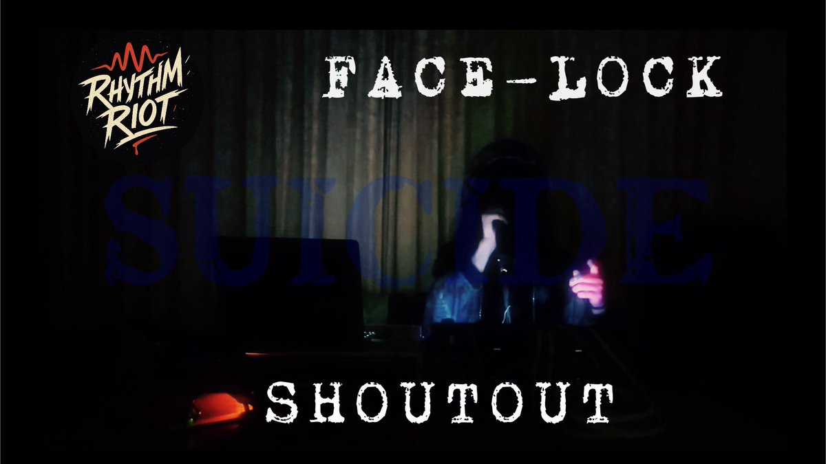 rhythmriot47333's tweet photo. Next Shoutout is Face-Lock(@Face_Lockbbx )🇯🇵！！！！！
Loopstation界から初のシャウトアウトです！！！ https://t.co/uuh7cQOeVx
