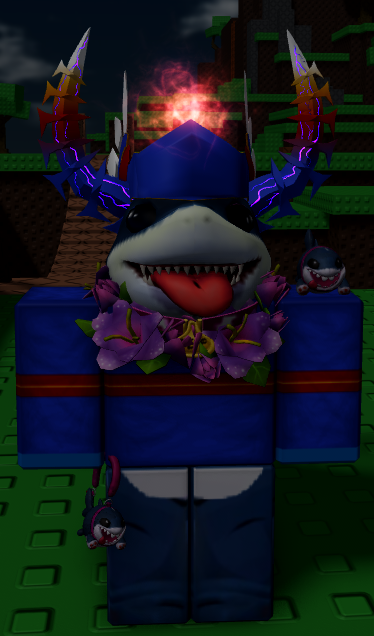 YumTheShark's tweet photo. @bekaSketchs you should totally draw me!! (i probably wont get noticed) ignore the hat effects too! 🦈 https://t.co/gclWxAEEkI