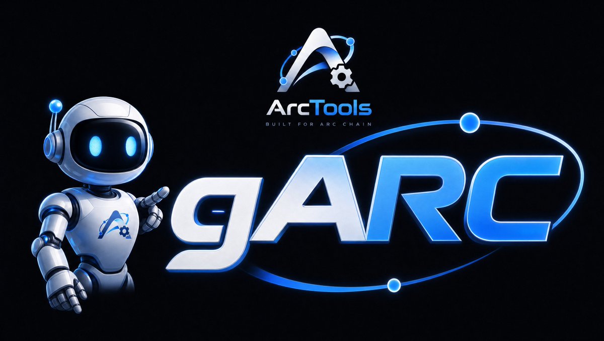 ArcToolsBackup's tweet photo. gARC #Arc

The Biggest Update for #ArcTools Coming Today. 

Huge things coming. 

RadarDex:
https://t.co/Eu2pjQeVl2

ArcTools: https://t.co/fXoMAVt6KQ https://t.co/4T42YO1qlY