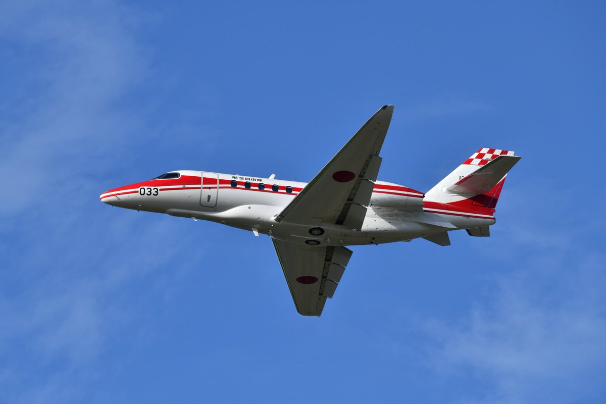 falcon102839's tweet photo. 2026年航空自衛隊 秋田分屯基地航空祭　U-4とU-680はお帰りになりました https://t.co/QJ1t5IcRyX