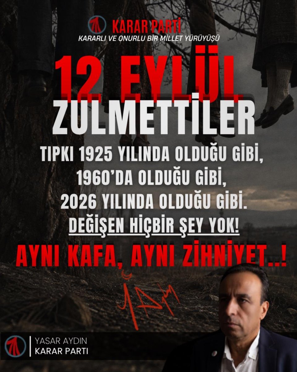 YAydin02's tweet photo. ONURLU BİR BAŞKALDIRI…! https://t.co/mgH1c4a7wt