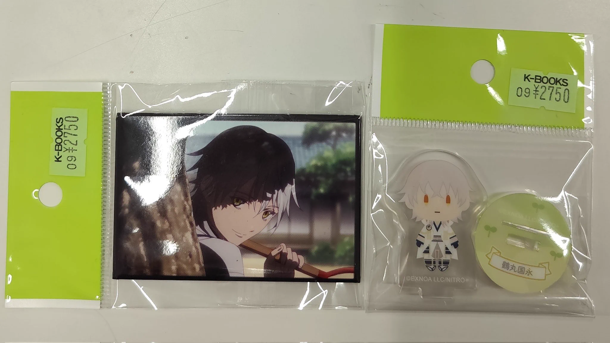 K-BOOKS セレクト館 on X: 
