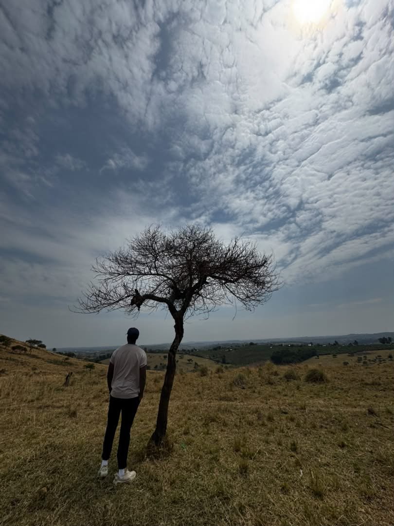 rrmwesigwa's tweet photo. Nothing beats the peace of the countryside. 🌄

#FarmLife #Upcountry #Uganda https://t.co/VqE5gTco8W