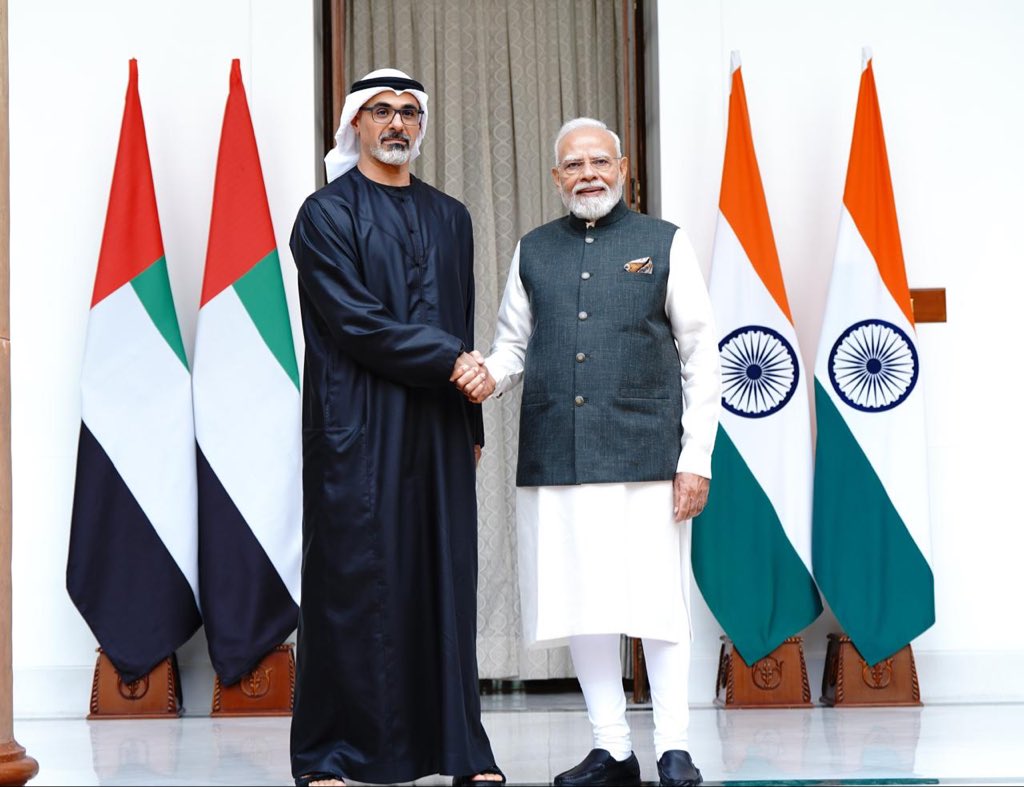 MEAIndia tweet picture
