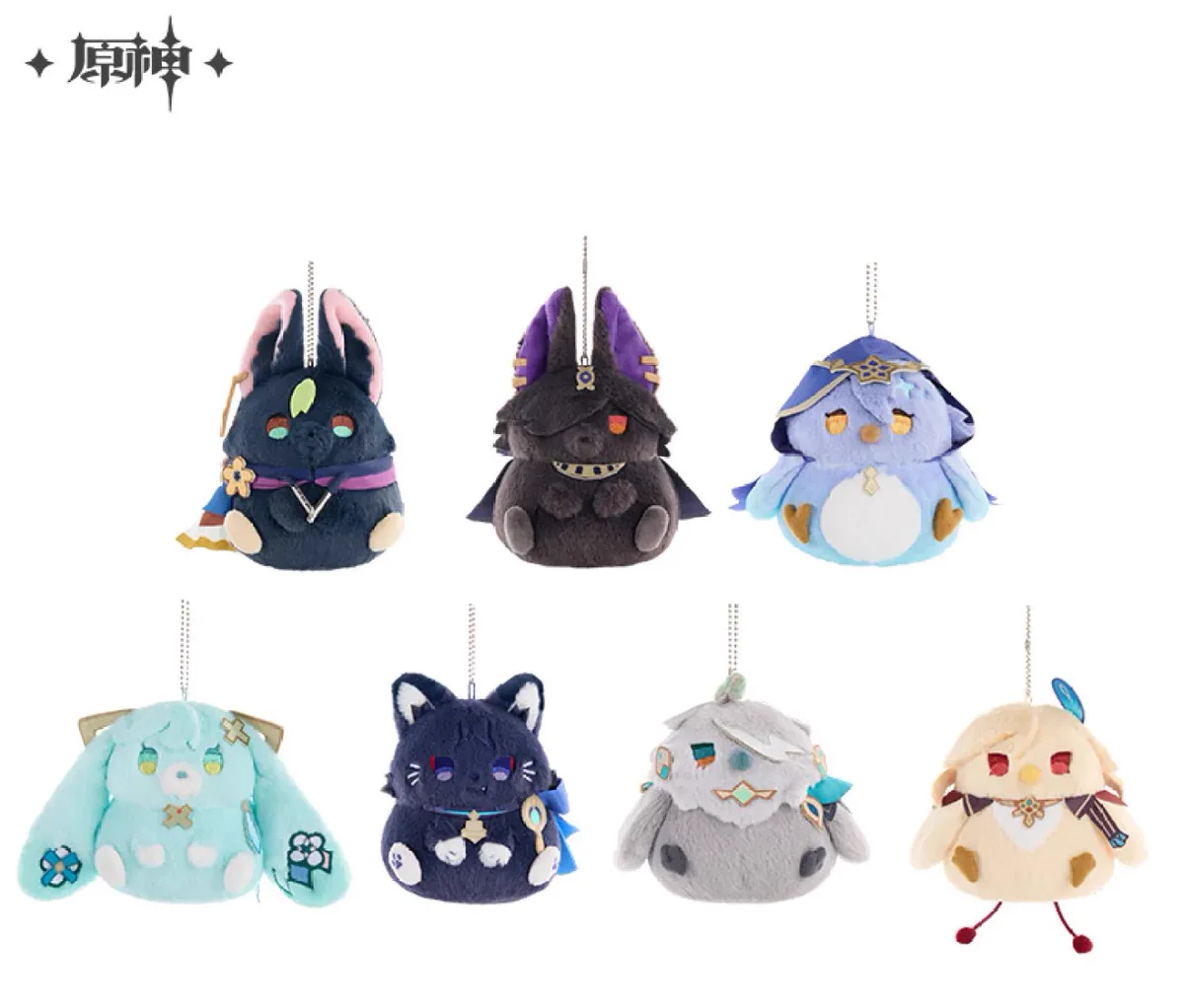 原神グッズ販売情報 Genshin (@Genshin_goods) / X