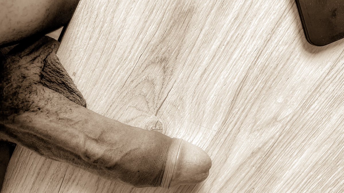 giantpwrverse's tweet photo. #morningwood https://t.co/spAA7JCYBY