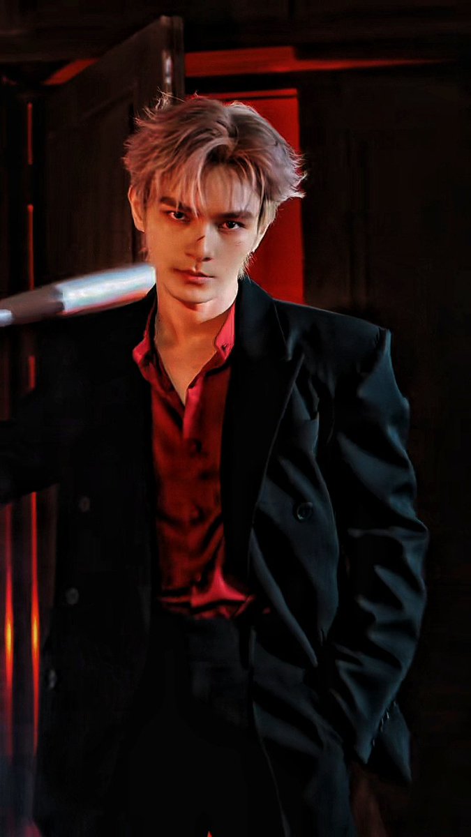 GazeViolet's tweet photo. "Don't pick on the good-natured ones" holy dayum Xixi 
#XiZhao #HeChangXi #HeYanZhao #Xixi #Zhaozhao #HaWei #HeYanChao #SammysChildrensDay #BL https://t.co/MqdO4Z6eBs