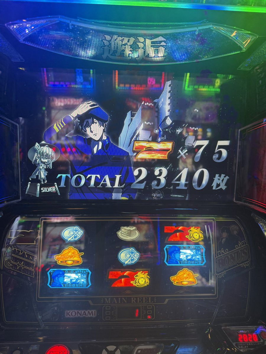 memorial_Drive4's tweet photo. この台ムズいしクソつまらない https://t.co/ZvqHi8NMnm