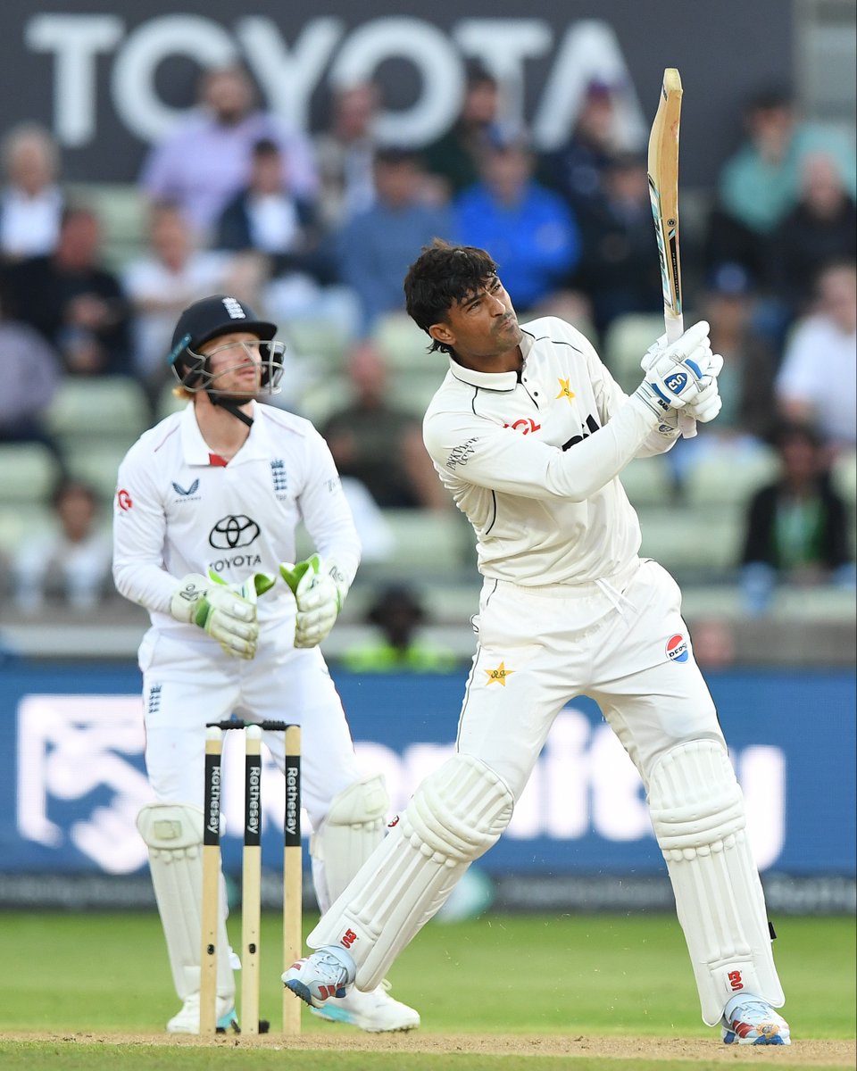cricinfo's tweet photo. The joy of a six ❤️ https://t.co/H8AewJIA5F