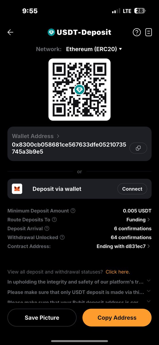 bur_vani's tweet photo. @AiandTechHub $3,400

0x8300cb058681ce567633dfe05210735745a3b9e5 https://t.co/iKOXmj3Wxu