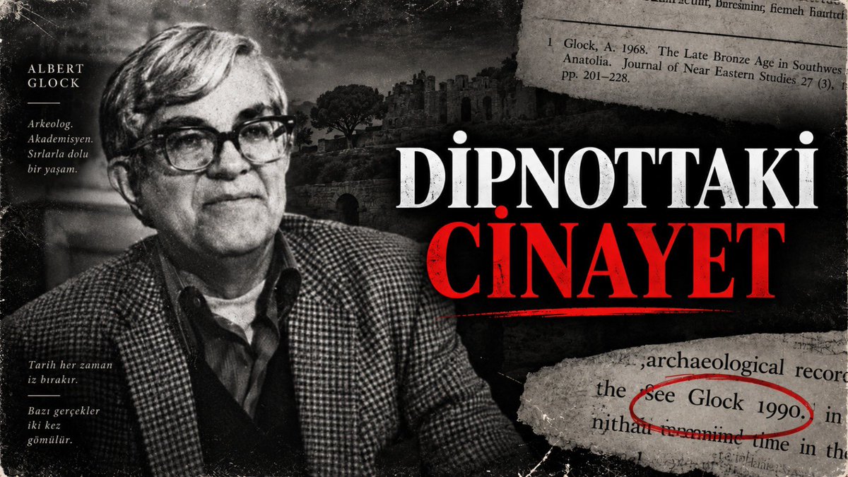 s_Allahverdi's tweet photo. Gerçek, çarpıcı, film tadında ama hiç duymadığınız bir hikaye izlemek isterseniz; “Albert Glock’u kim öldürdü?” şimdi YouTube’da yayında.

Bu videoyu izleyin ve izlettin. 
Link aşağıda 👇 https://t.co/ZCNHt1zRL3