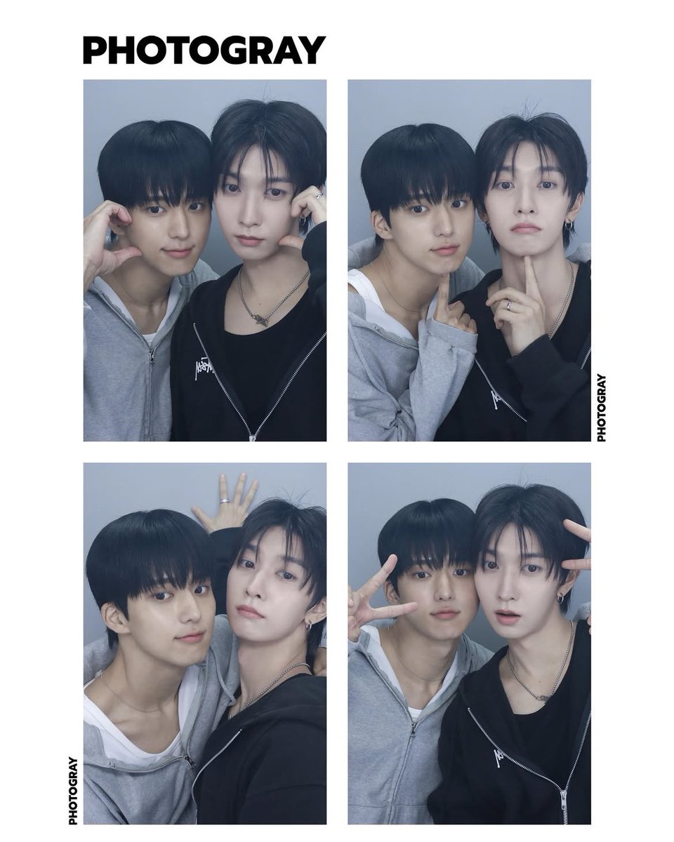 yeori0818's tweet photo. 자세히 보면 귬미니가 더 적극적이란말야?! https://t.co/pRpTiNRP2P