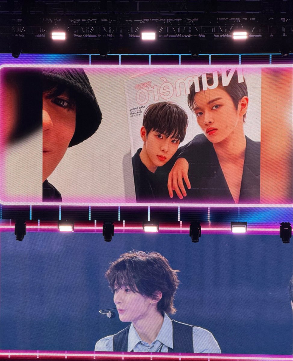 mepuppieyou's tweet photo. สมัยแอนตันเป็นเด็กฝึก ตอนนั้นซองชานกับพี่โชเดบิวต์เป็นอซท น้องไปถ่ายรูปคู่กับนิตยสารพี่ๆด้วย น่ารักง่ะ ♡ https://t.co/QfZrglNzHW