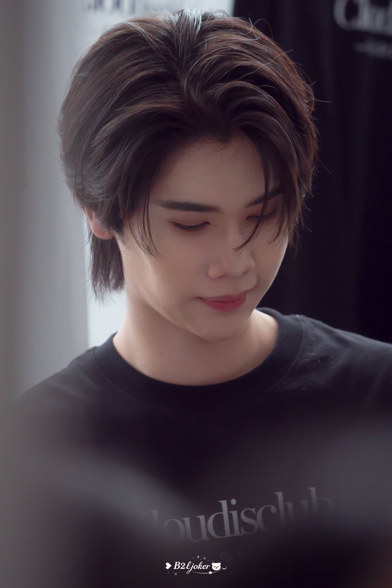 b2ljoker's tweet photo. ยิ้มแฉ่งคับ

#MchoiceMintAwards2026
#dunknatachai https://t.co/uWCLGaPNAt