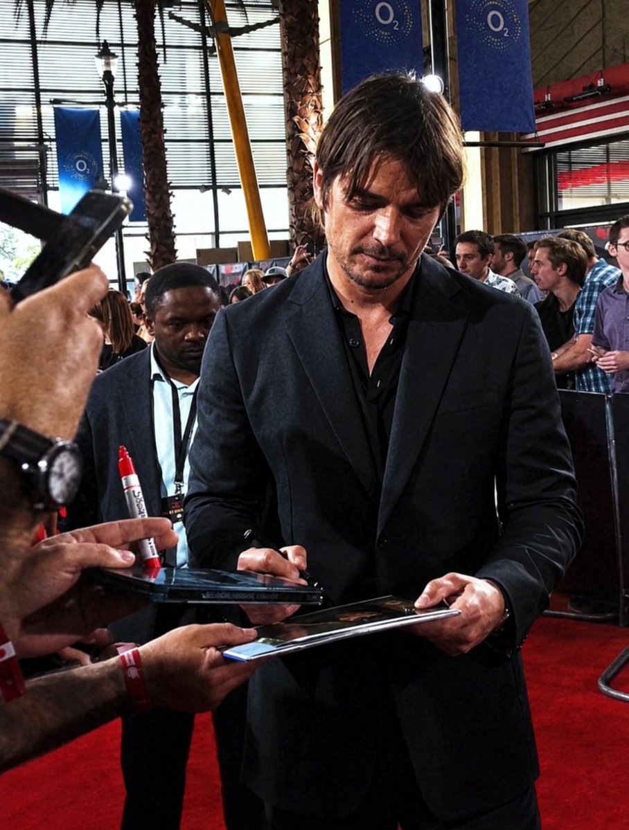 ZeJoshHartnett's tweet photo. My Bruce 🦇 https://t.co/cOCyIDtgKa