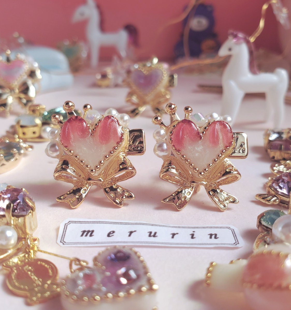 merurii524's tweet photo. 🍰♡🎠𓈒𓂂👻🐈‍⬛ ͗ https://t.co/2mm24xhztB