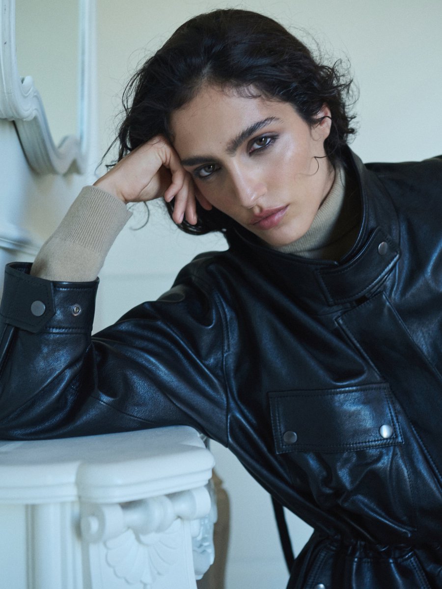 massimodutti's tweet photo. Within Time | Rhythm and the everyday, expressed through tailoring, knitwear and leather.​
​
More at https://t.co/sgnJm0rjcg ​

​#MassimoDutti #NewInDutti https://t.co/p4TX0sLfJl