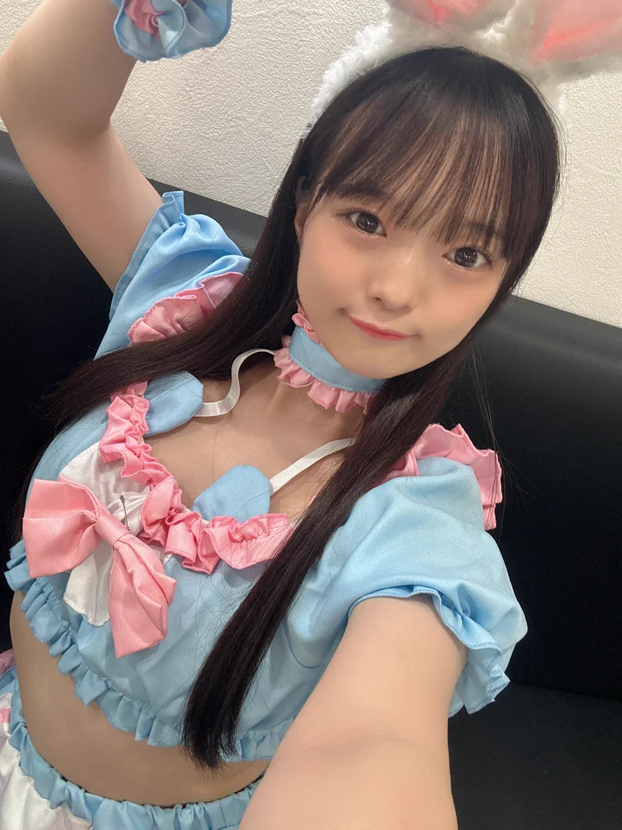 あいちゃん🐰🍓 on X: 