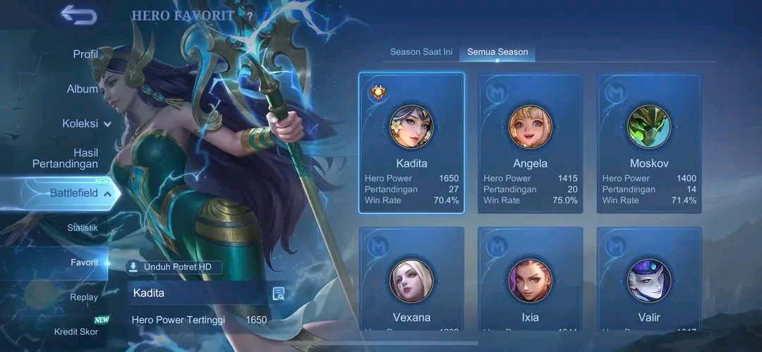 cssjyan7's tweet photo. #wts angela cc polosan, coa 1,1k , sl card 1, dm 50, sl sekarang aktif, fragment sl 5k...

tags.wts.akunml.jualbeliml.wtb.akunml https://t.co/cUnTaCTCAI