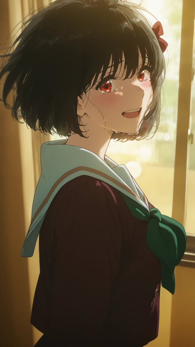 puyomaru_deka's tweet photo. #anime_eupho #ユーフォ最終楽章 #久石奏
その後。
「絶対に金、取りましょうね」 https://t.co/ELjl0ASnOL