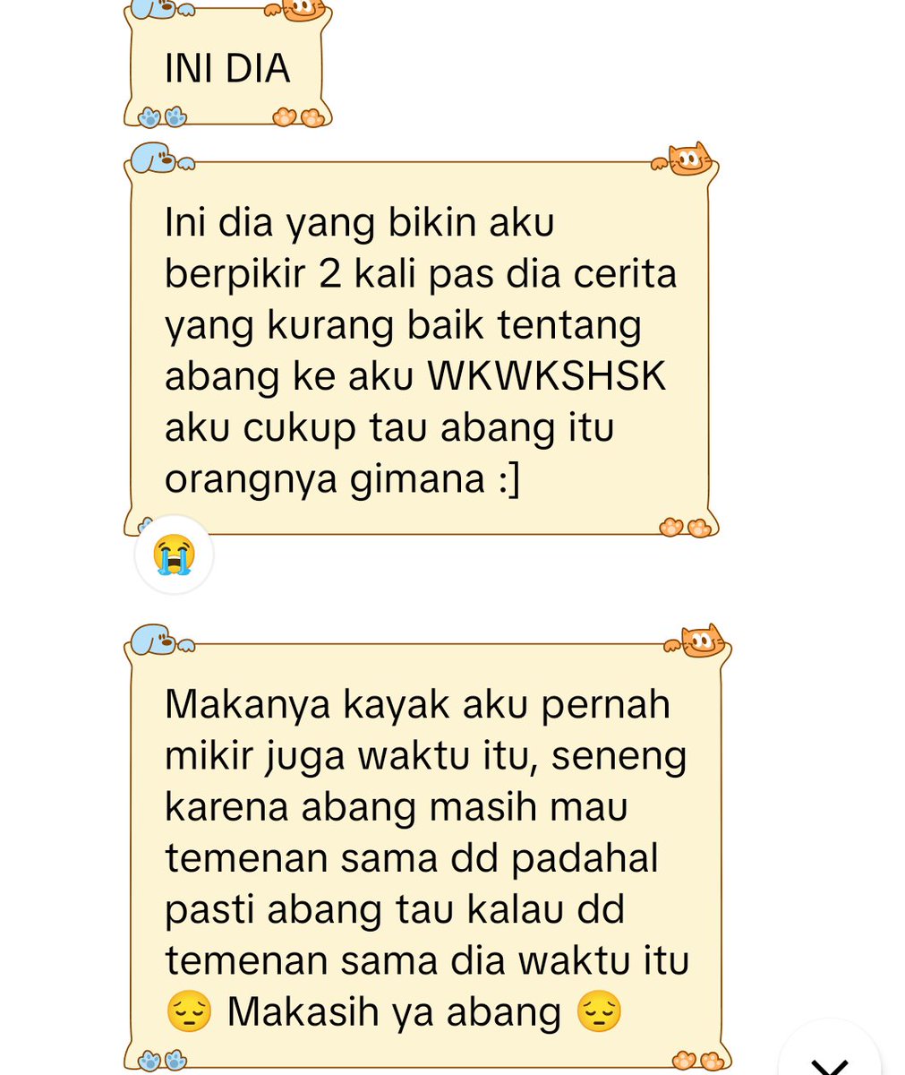 kaikomiong's tweet photo. Buktinya ada disini ya just in case https://t.co/4q4Sr1UxY0