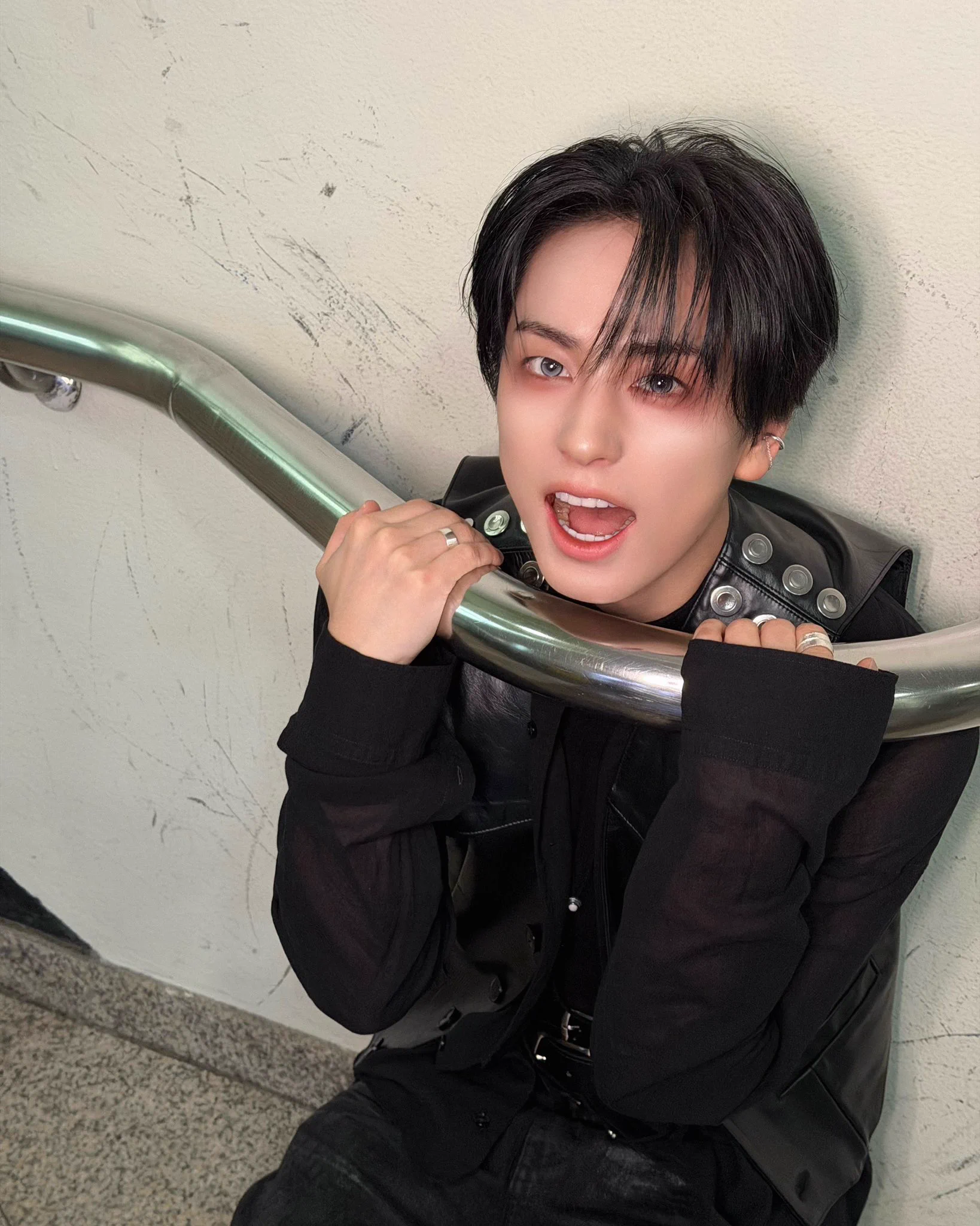 tani_𝕂 on X: 