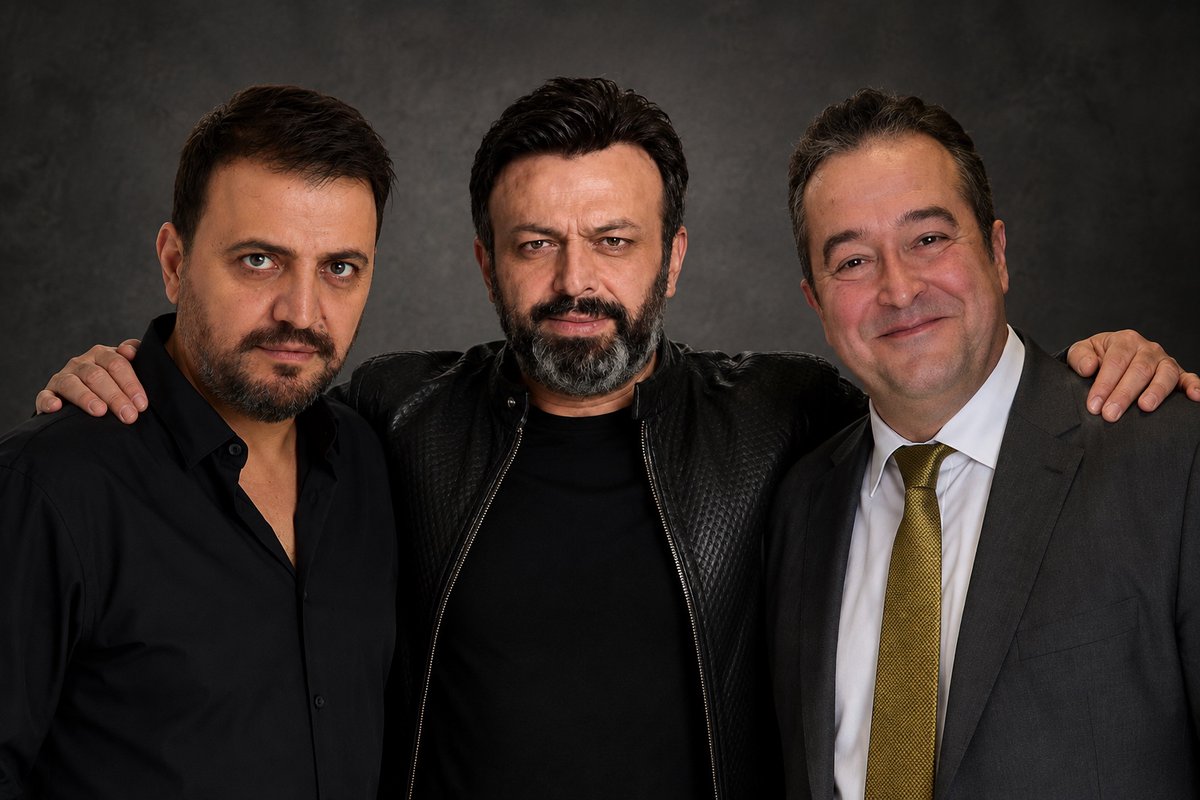 izmirgibiyiz's tweet photo. Farklı yıllarda hayatını kaybeden 3 oyuncunun da 51 yaşında vefat ettiği ortaya çıktı.

• Serhat Kılıç
• Şinasi Yurtsever
• Vural Çelik https://t.co/JKZM3wXOA4