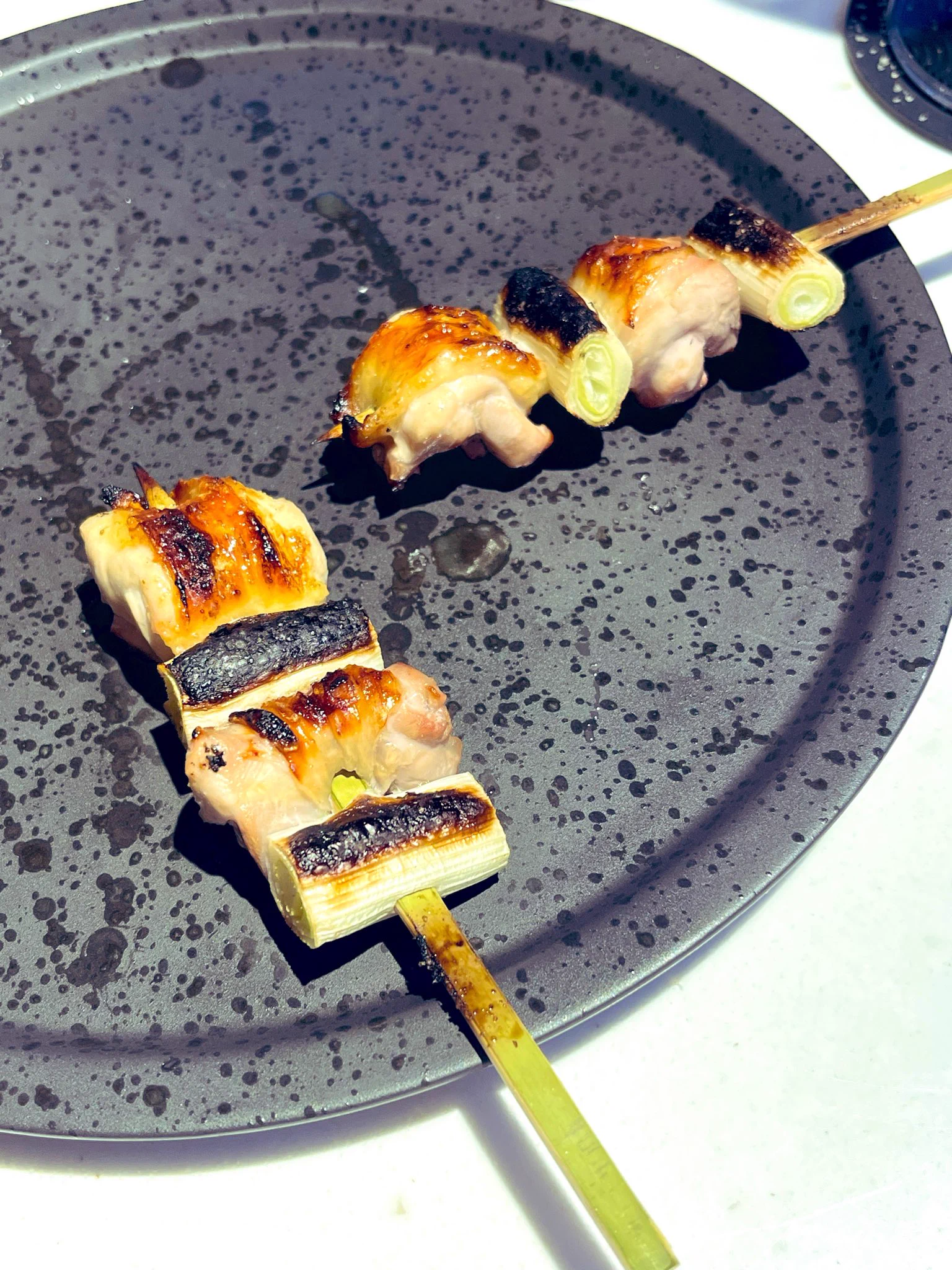 シロくま on X: 