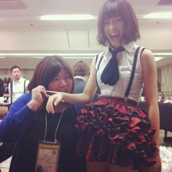 gachikoiiii's tweet photo. kayano shinobu we love you https://t.co/IGWVtvsi1z